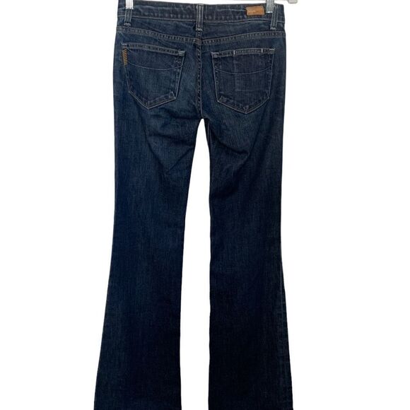 Paige Laurel Canyon Low Rise Jeans | Size 27 - Picture 5 of 9